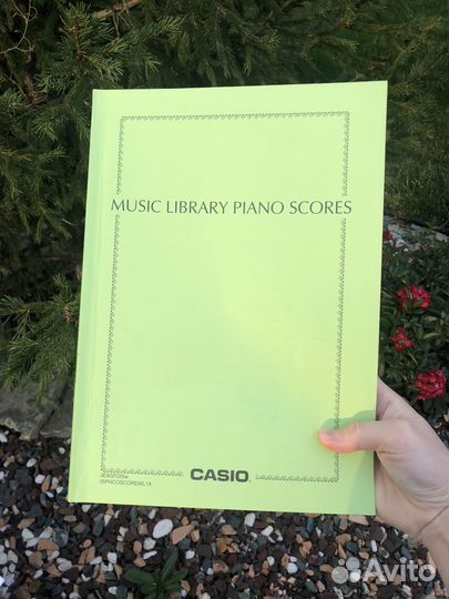 Цифровое пианино casio celviano ap-220