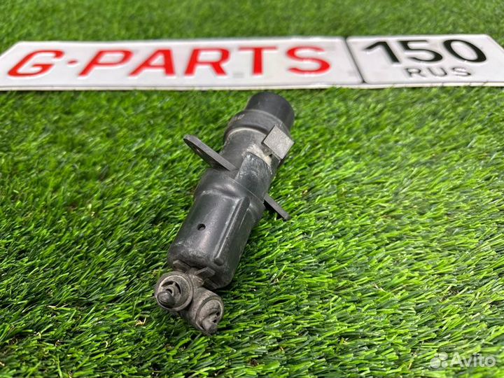 Форсунка омывателя фар Bmw 7 E66 N62B48 2005