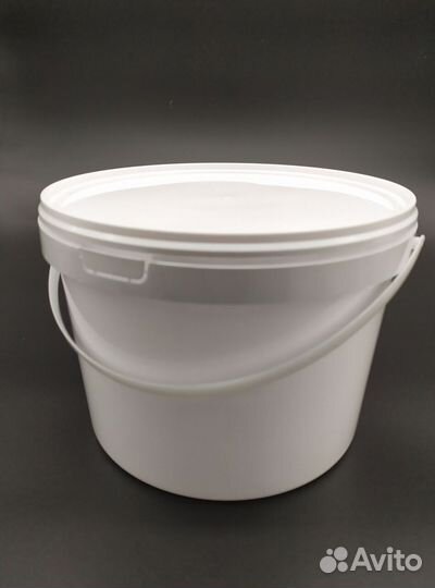 Тара пластиковая упаковочная фасовочная