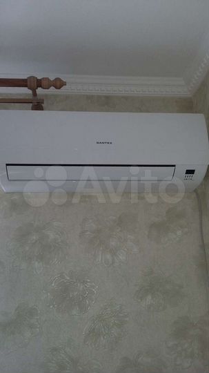 2-к. квартира, 60 м², 10/12 эт.