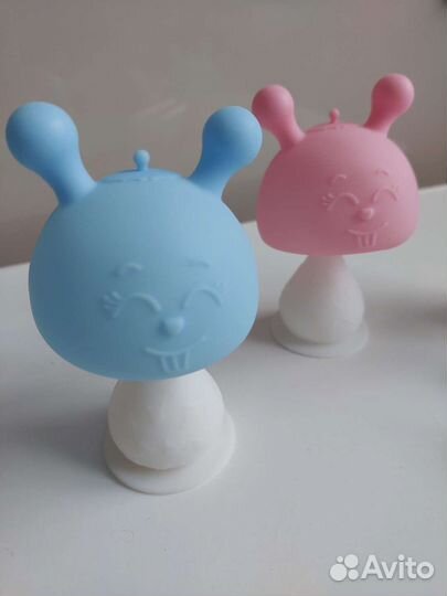 Грызунок прорезователь новый