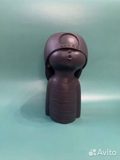 Силиконовые формы для гипсовых кашпо