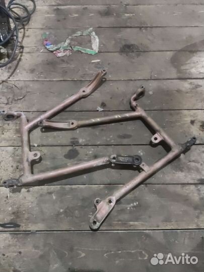 Подрамник Иж 49