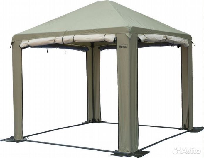 Шатер туристический