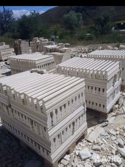 Плитка для фасада