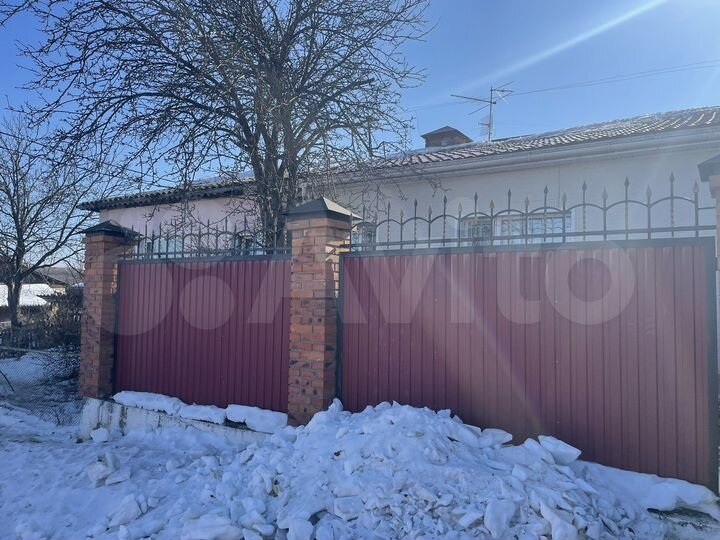 Дом 70 м² на участке 7 сот.