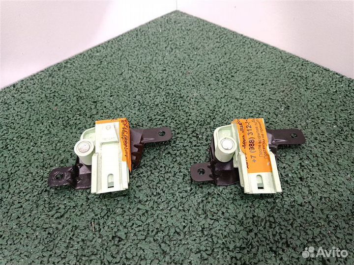 Датчик AirBag на дверь передний Bmw X3 E83 2008