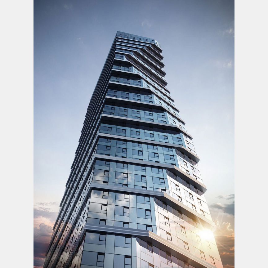 1-к. квартира, 51,1 м², 24/51 эт.