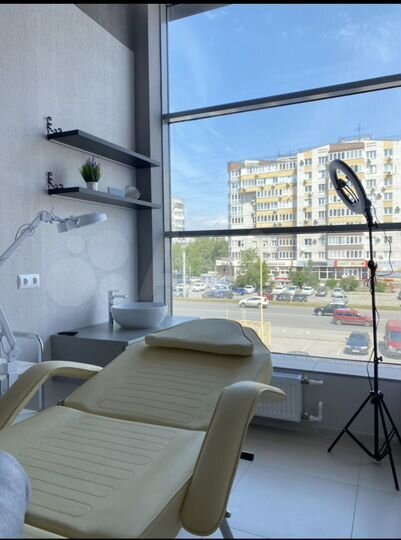 Свободного назначения, 11 м²