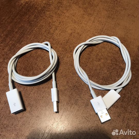 Кабель usb apple для клавиатуры