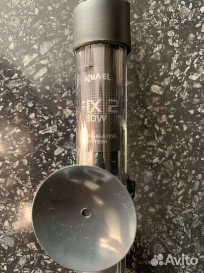 Обогреватель электрический для воды