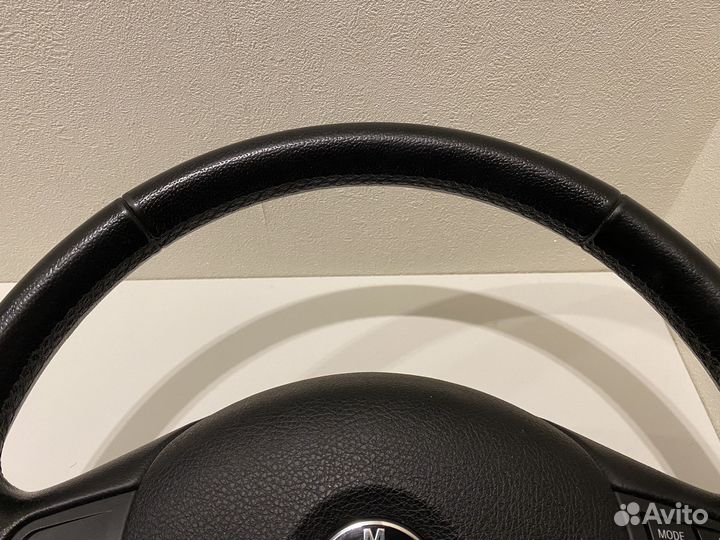 Руль BMW f20