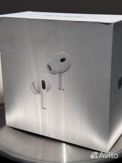 AirPods Pro (2nd generation) Новые