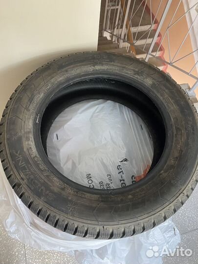 Triangle Snowlink TWT02 235/60 R18