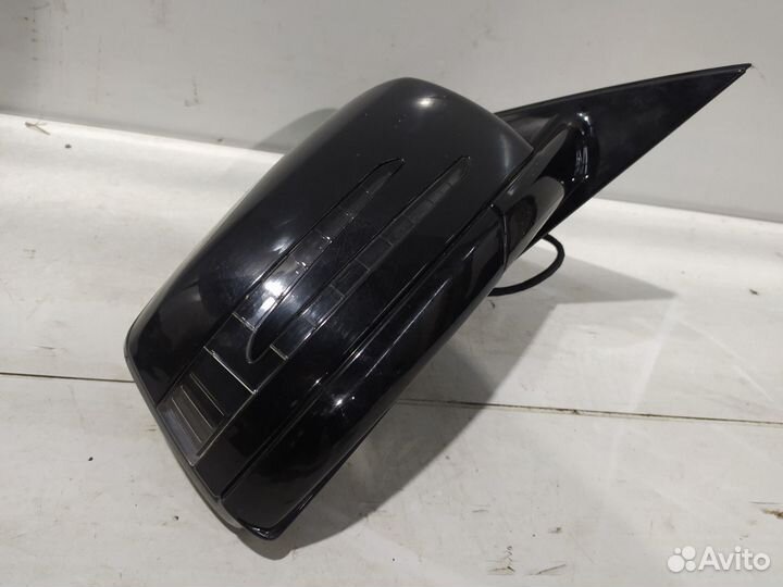 Зеркало правое электрическое Mercedes-Benz E-Class