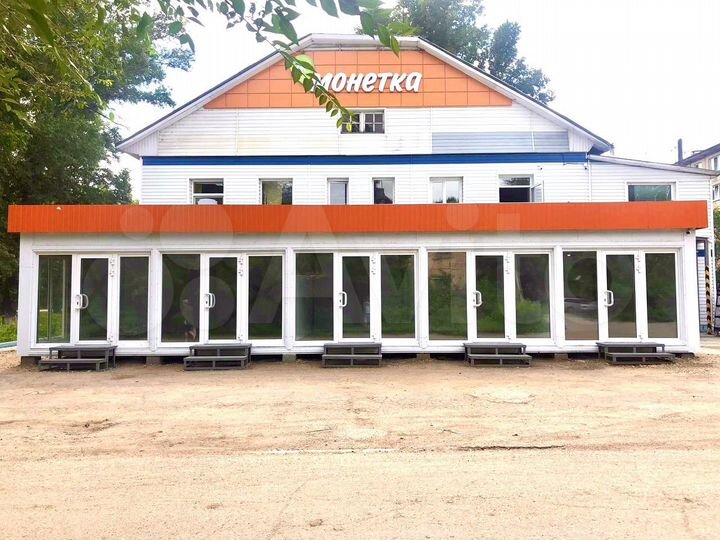 Торговая площадь