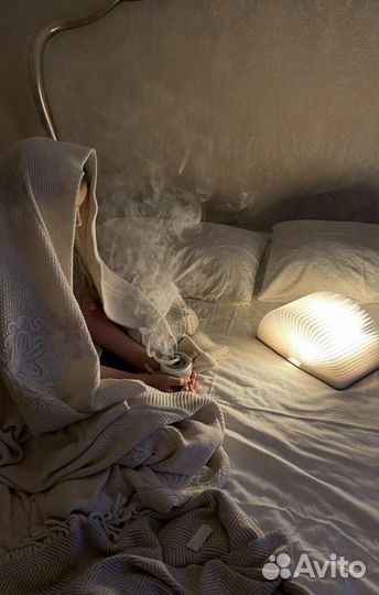 Ночник Книга