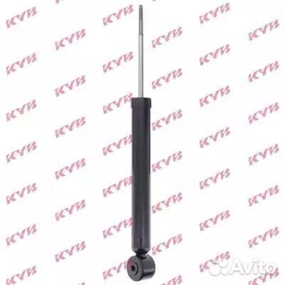 Амортизатор прав / лев зад renault thalia i (lb )