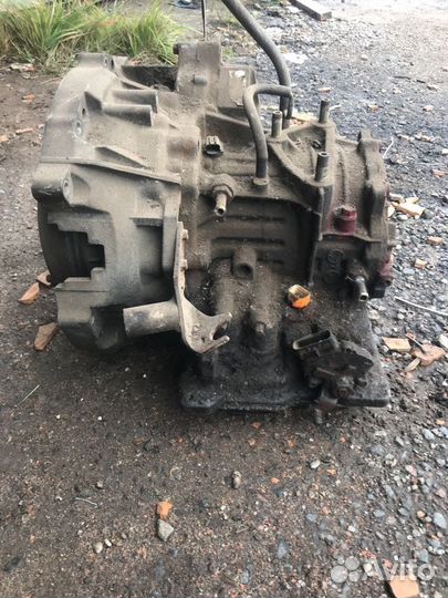 АКПП Мазда 6 2002-2007