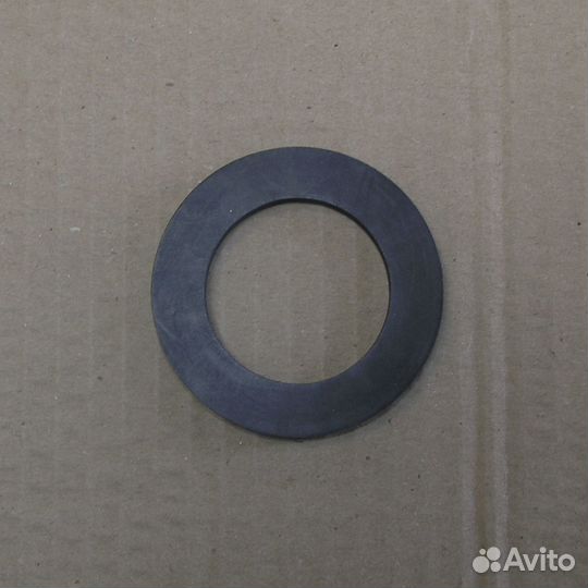 Прокладка стакана сапуна вентиляции картера маз