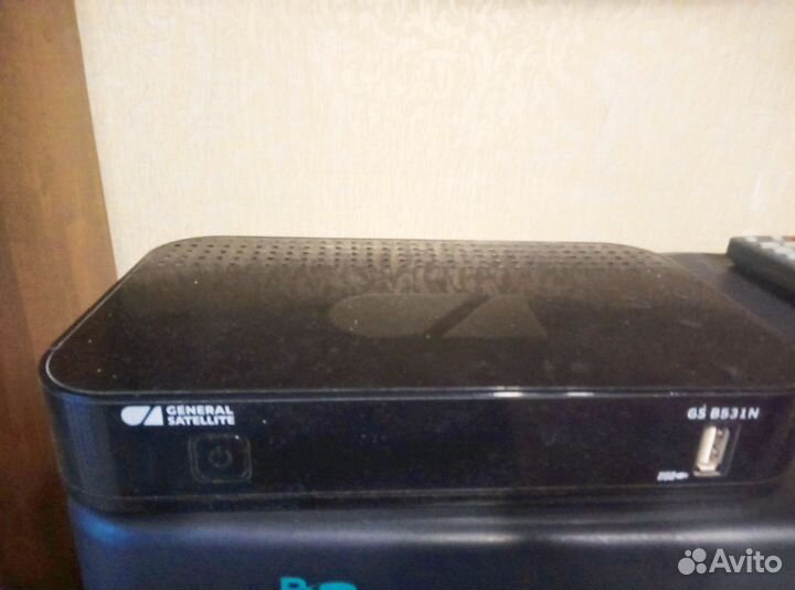 Телевизор samsung