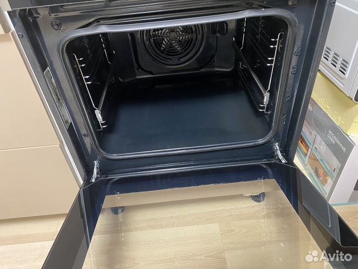 Духовой шкаф gorenje бу