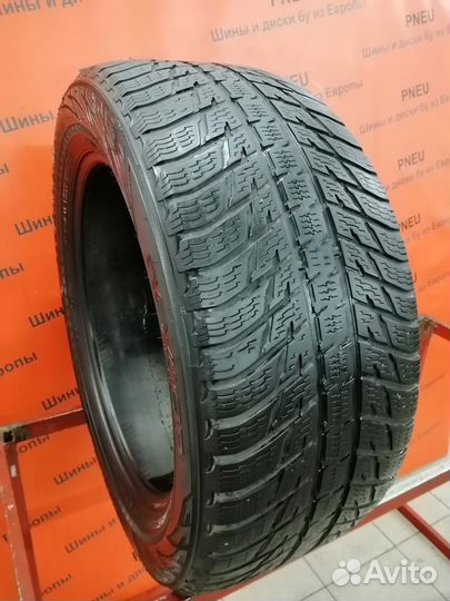 Nokian Tyres WR SUV 3 265/50 R19 110V