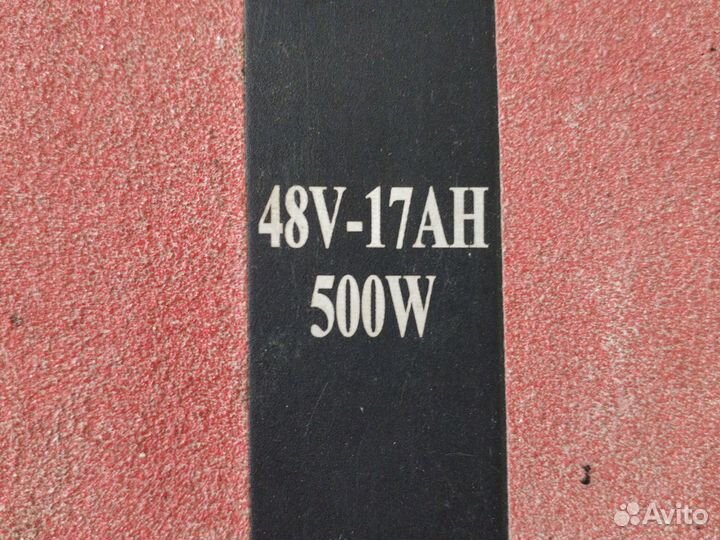 Электросамокат kugoo M4 pro