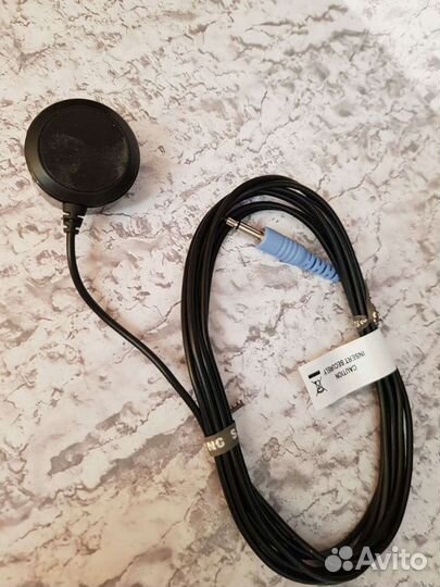 Инфракрасный переходник IR extender