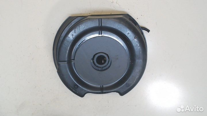 Сабвуфер Nissan Qashqai, 2011