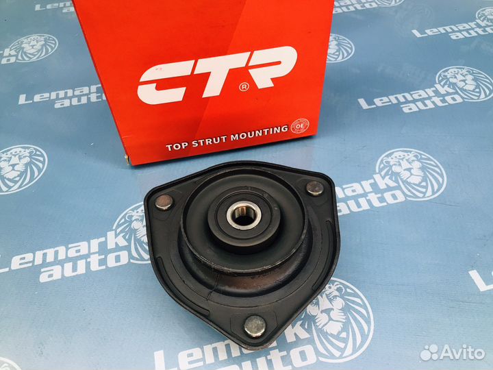 Опора переднего амортизатора Hyundai Getz