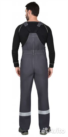 Костюм сварщика Геркулес