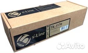 Картридж Kyocera TK-1170 Совместимый от Булат