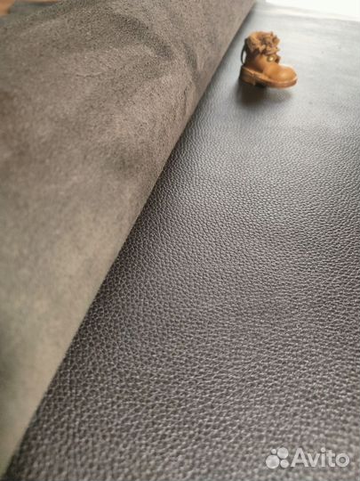 Кожа для рукоделия