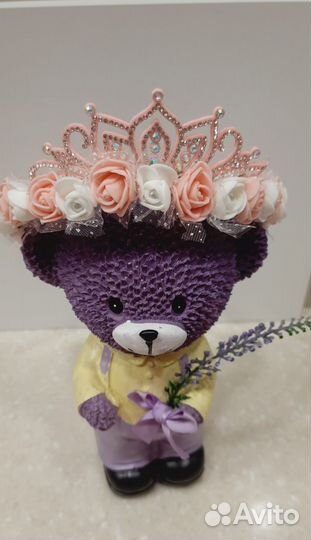 Корона для девочки