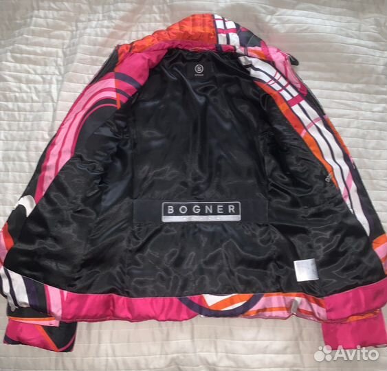 Куртка Bogner 40-42