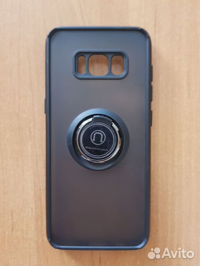 Чехол на Самсунг s8