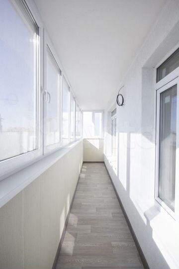 2-к. квартира, 65,8 м², 10/17 эт.