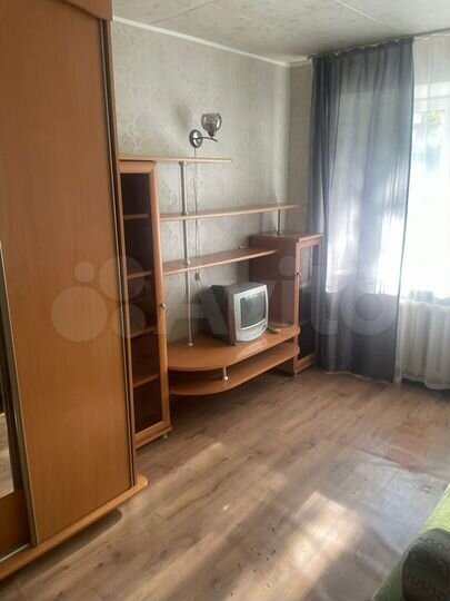 Доля в квартире-студии, 17,5 м², 1/5 эт.