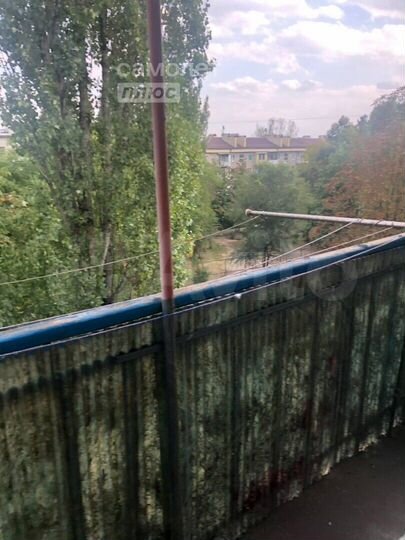 2-к. квартира, 42,9 м², 5/5 эт.