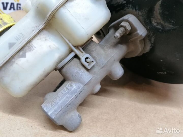 Вакуумный усилитель тормозов Volkswagen Polo 2002