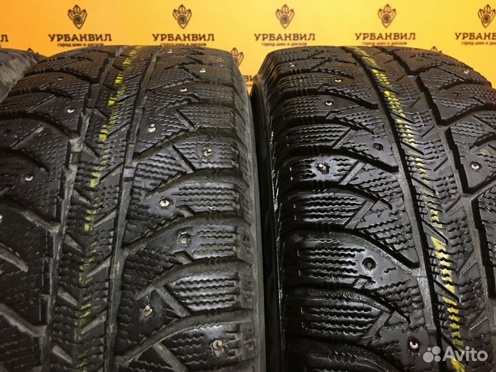 Bridgestone Ice Cruiser 7000 195/65 R15 91T