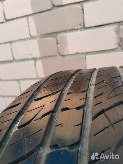 Kumho Crugen Premium KL33 235/55 R19 101H