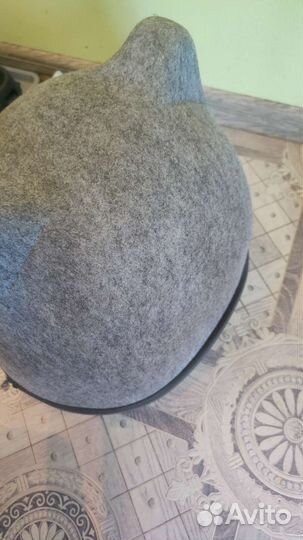 Домик для кошки