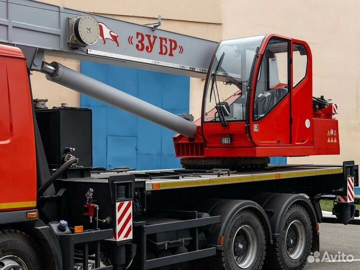 МАЗ КС-55727-С-12, 2023