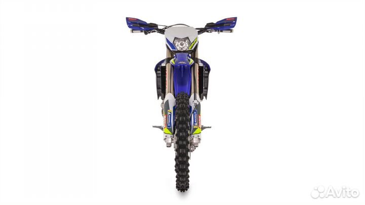 Мотоцикл sherco 300 SEF factory 2023