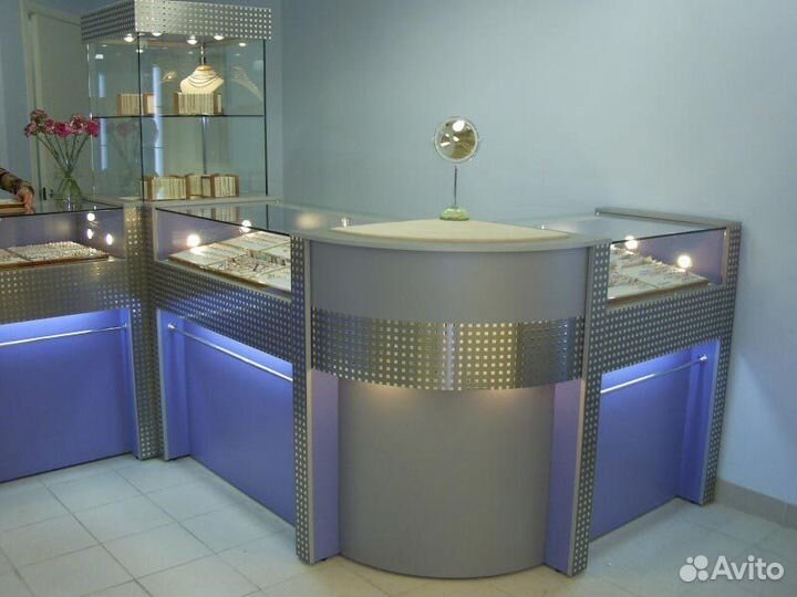 Офисная мебель. Изготовление