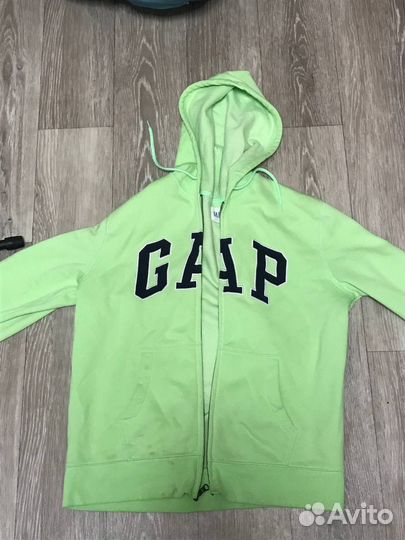 Зип худи GAP