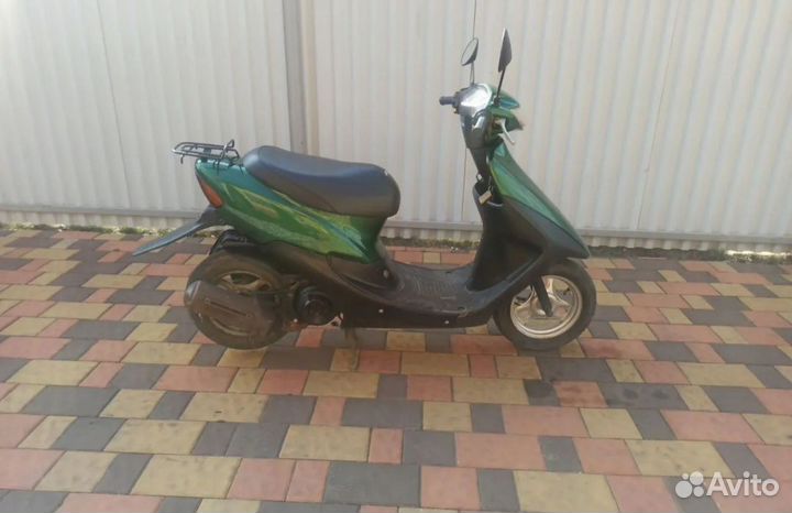 Скутер Хонда Дио 34