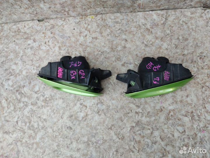 Туманка honda FIT